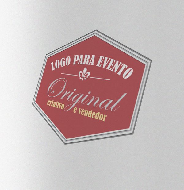 logotipo promo